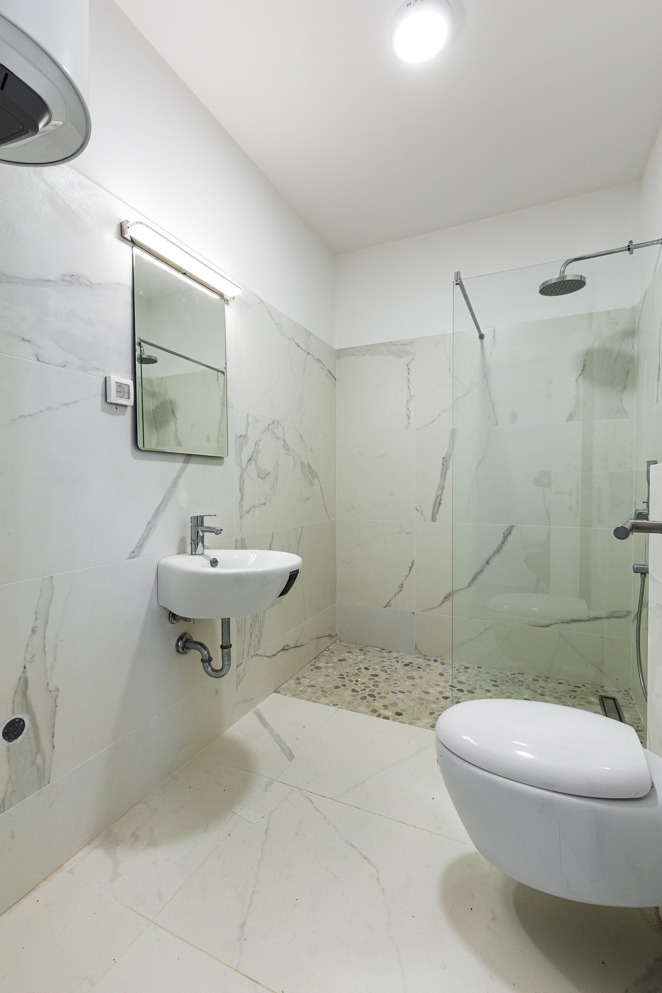 Image of Apartment - 1 Bedrooms - 1 Bathrooms for Sale in Budva-Przno-Montenegro, Image 10